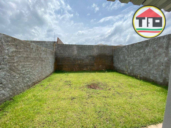 Imagem Casa com 2 Quartos para Alugar, 70 m² em Delta Park I - Marabá Imagem Casa com 2 Quartos para Alugar, 70 m² em Delta Park I - Marabá