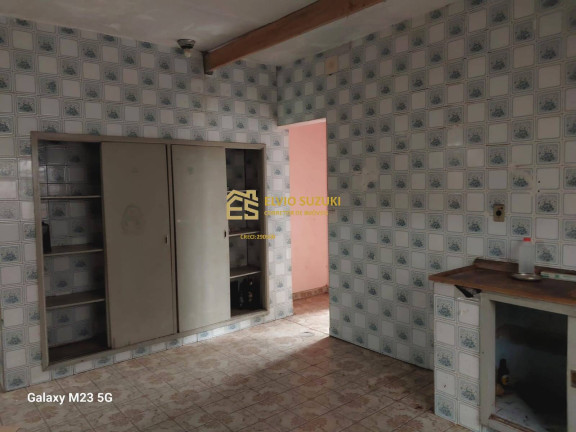 Imagem Casa com 3 Quartos à Venda, 127 m² em Vila Robertina - São Paulo Imagem Casa com 3 Quartos à Venda, 127 m² em Vila Robertina - São Paulo