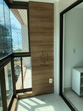 Imagem Apartamento com 2 Quartos à Venda, 62 m² em Cabo Branco - João Pessoa Imagem Apartamento com 2 Quartos à Venda, 62 m² em Cabo Branco - João Pessoa