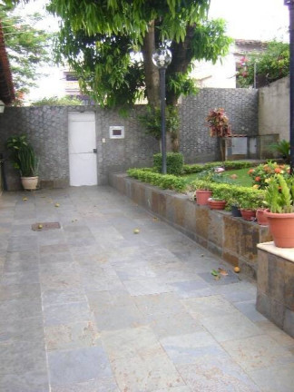 Imagem Casa com 4 Quartos à Venda, 275 m² em Pechincha - Rio De Janeiro