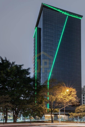 Imagem Imóvel Comercial para Alugar, 586 m² em Brooklin Paulista - São Paulo Imagem Imóvel Comercial para Alugar, 586 m² em Brooklin Paulista - São Paulo