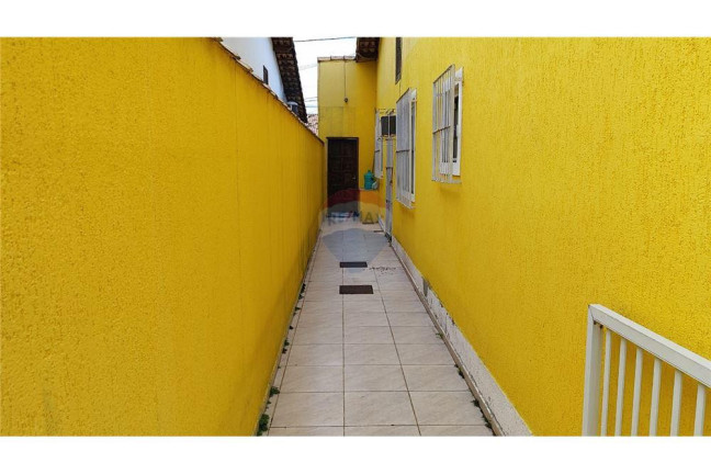 Imagem Casa com 3 Quartos à Venda, 107 m² em Jardim Atlântico - Maricá