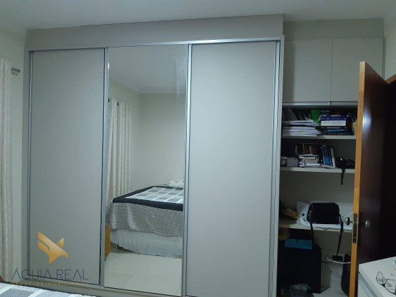 Imagem Casa com 3 Quartos à Venda, 238 m² em Jardim Jóquei Club - Campo Grande Imagem Casa com 3 Quartos à Venda, 238 m² em Jardim Jóquei Club - Campo Grande