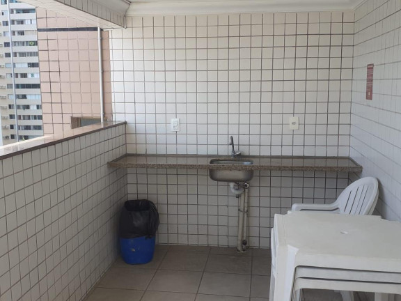 Imagem Apartamento com 1 Quarto à Venda, 30 m² em Boa Viagem - Recife Imagem Apartamento com 1 Quarto à Venda, 30 m² em Boa Viagem - Recife