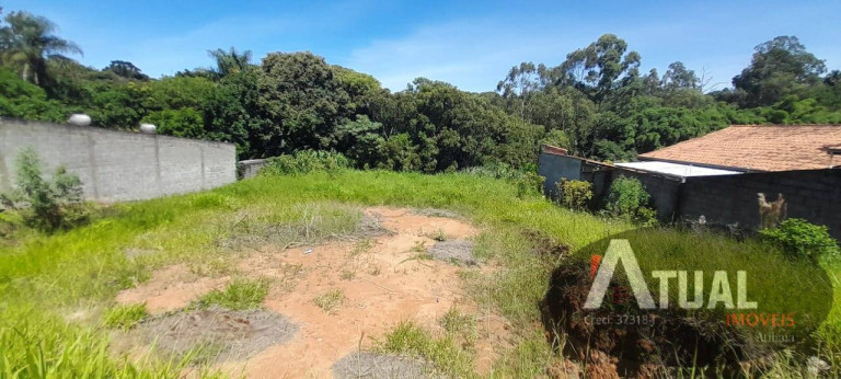 Imagem Terreno à Venda, 1 m² em Jardim Estância Brasil - Atibaia