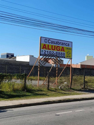 Imagem Terreno para Alugar, 2.445 m² em Jardim Reserva Ipanema - Sorocaba Imagem Terreno para Alugar, 2.445 m² em Jardim Reserva Ipanema - Sorocaba