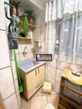 Imagem Apartamento com 2 Quartos à Venda, em Santa Terezinha - São Bernardo Do Campo Imagem Apartamento com 2 Quartos à Venda, em Santa Terezinha - São Bernardo Do Campo