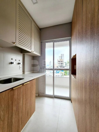 Imagem Apartamento com 3 Quartos à Venda, 92 m² em Tabuleiro - Camboriú