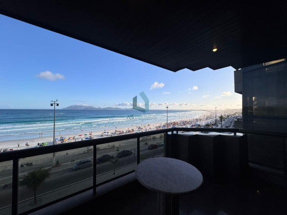 Imagem Apartamento com 4 Quartos à Venda, 250 m² em Centro - Cabo Frio