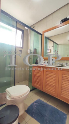 Imagem Apartamento com 3 Quartos à Venda, 214 m² em Tombo - Guarujá Imagem Apartamento com 3 Quartos à Venda, 214 m² em Tombo - Guarujá