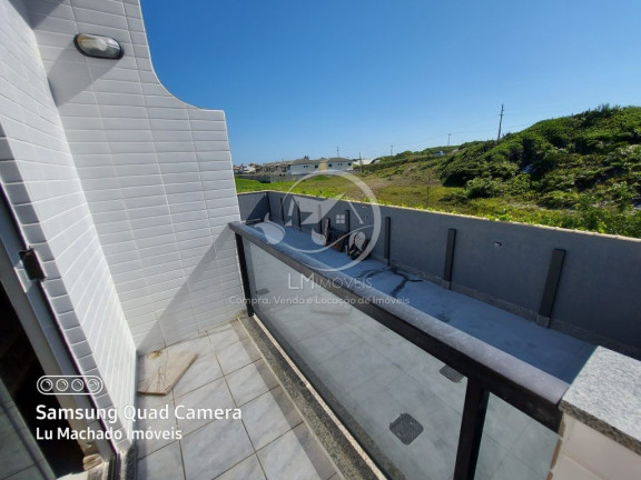 Imagem Apartamento com 2 Quartos à Venda, 90 m² em Foguete - Cabo Frio