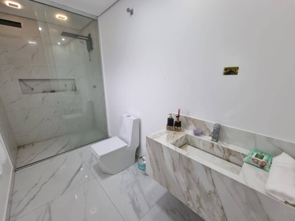 Imagem Casa de Condomínio com 4 Quartos à Venda, 257 m² em Bairro Dos Pires - Atibaia Imagem Casa de Condomínio com 4 Quartos à Venda, 257 m² em Bairro Dos Pires - Atibaia
