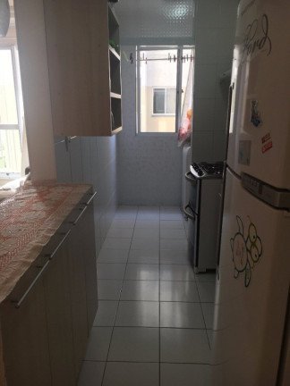 Imagem Apartamento com 2 Quartos à Venda, 55 m² em Jardim Do Tiro - São Paulo Imagem Apartamento com 2 Quartos à Venda, 55 m² em Jardim Do Tiro - São Paulo