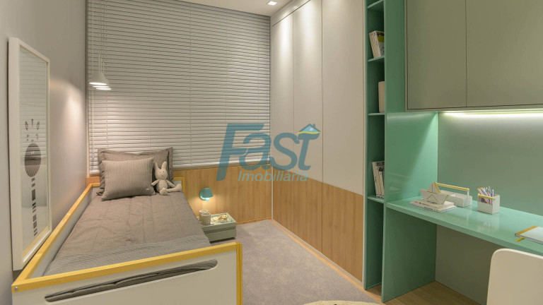 Imagem Apartamento com 3 Quartos à Venda, 132 m² em Jardim Aclimação - Cuiabá Imagem Apartamento com 3 Quartos à Venda, 132 m² em Jardim Aclimação - Cuiabá