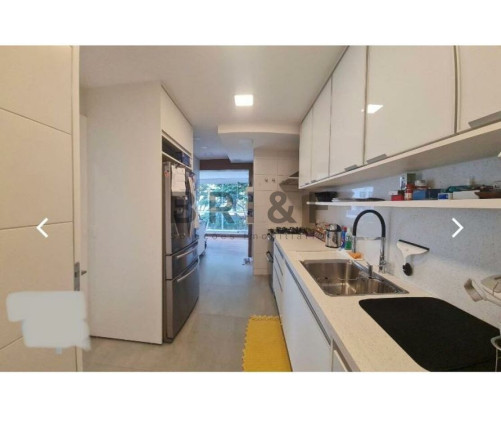 Imagem Apartamento com 4 Quartos à Venda, 225 m² em Brooklin - São Paulo Imagem Apartamento com 4 Quartos à Venda, 225 m² em Brooklin - São Paulo