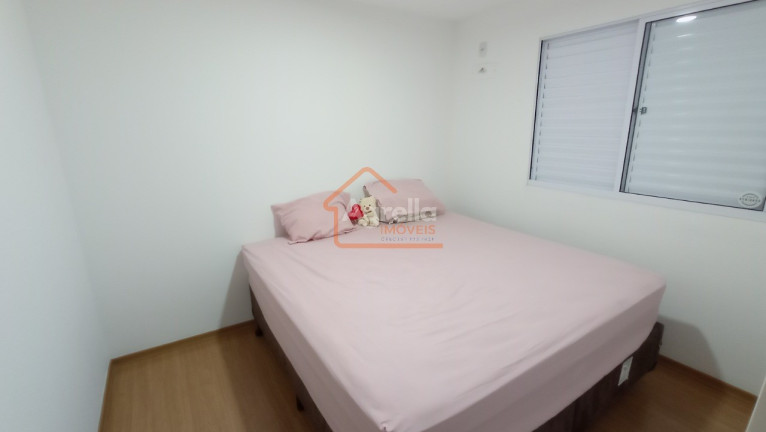 Imagem Imóvel com 2 Quartos à Venda, 46 m² em Condomínio Morada Das Magnólias - Mogi Mirim