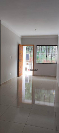 Imagem Casa com 2 Quartos à Venda, 54 m² em Santa Felicidade - Cascavel Imagem Casa com 2 Quartos à Venda, 54 m² em Santa Felicidade - Cascavel