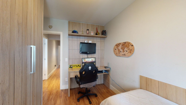 Imagem Apartamento com 4 Quartos à Venda, 144 m² em Perdizes - São Paulo Imagem Apartamento com 4 Quartos à Venda, 144 m² em Perdizes - São Paulo