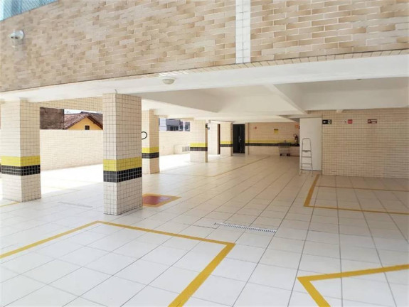 Imagem Apartamento com 1 Quarto à Venda, 47 m² em Aviação - Praia Grande Imagem Apartamento com 1 Quarto à Venda, 47 m² em Aviação - Praia Grande