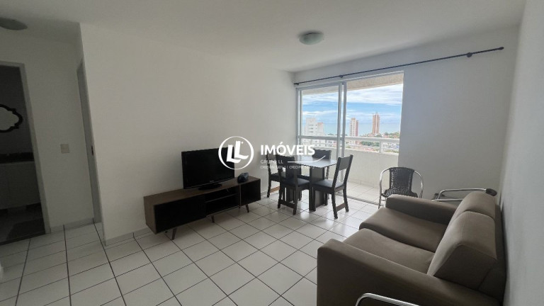 Imagem Apartamento com 2 Quartos para Alugar, 54 m² em Ponta Negra - Natal Imagem Apartamento com 2 Quartos para Alugar, 54 m² em Ponta Negra - Natal