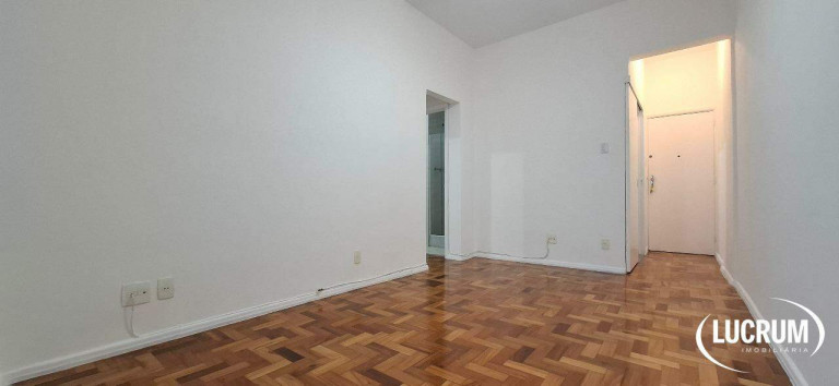 Apartamento com 2 Quartos à Venda, 54 m² em Flamengo - Rio De Janeiro