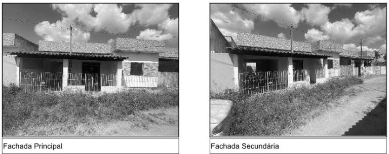 Imagem Casa com 3 Quartos à Venda, 125 m² em Centro - Lagoa Do Carro Imagem Casa com 3 Quartos à Venda, 125 m² em Centro - Lagoa Do Carro
