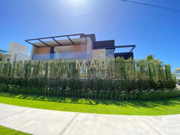 Imagem Casa com 5 Quartos à Venda, 542 m² em Jurerê Internacional - Florianópolis