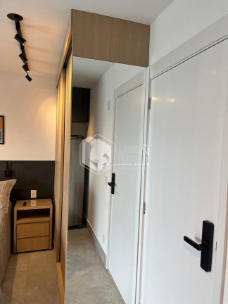 Imagem Kitnet com 1 Quarto à Venda, 29 m² em Vila Mariana - São Paulo