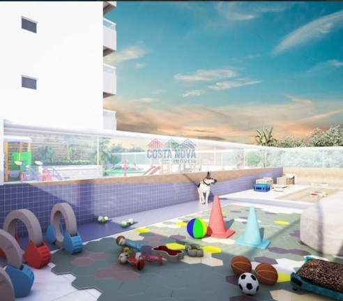 Imagem Apartamento com 2 Quartos à Venda, 91 m² em Caiçara - Praia Grande Imagem Apartamento com 2 Quartos à Venda, 91 m² em Caiçara - Praia Grande