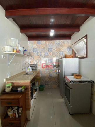 Imagem Casa com 2 Quartos à Venda, 120 m² em Peró - Cabo Frio Imagem Casa com 2 Quartos à Venda, 120 m² em Peró - Cabo Frio