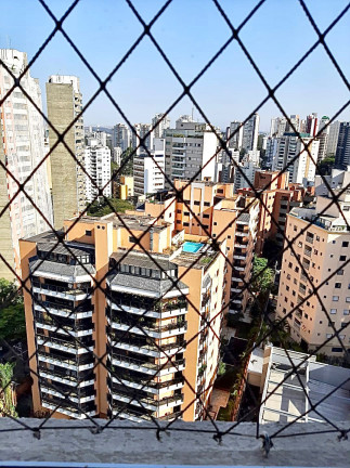 Imagem Apartamento com 3 Quartos à Venda, 91 m² em Jardim Ampliação - São Paulo
