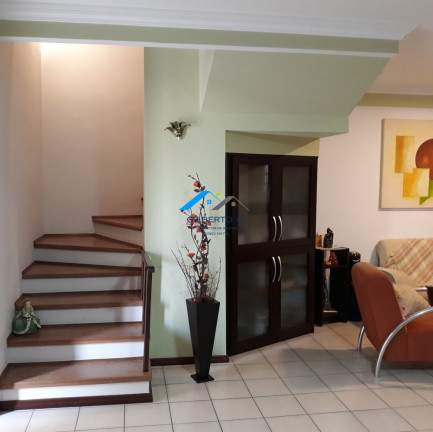 Casa de Condomínio com 3 Quartos à Venda, 1 m² em Parque Jardim Europa - Bauru