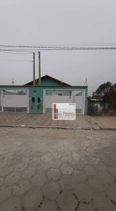 Imagem Casa com 3 Quartos à Venda, 67 m² em Bopiranga - Itanhaém