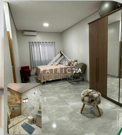 Imagem Casa com 2 Quartos à Venda, 140 m² em Jardim Alvorada - Campo Novo Do Parecis Imagem Casa com 2 Quartos à Venda, 140 m² em Jardim Alvorada - Campo Novo Do Parecis