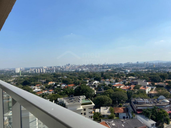 Imagem Apartamento com 3 Quartos à Venda, 110 m² em Alto Da Lapa - São Paulo