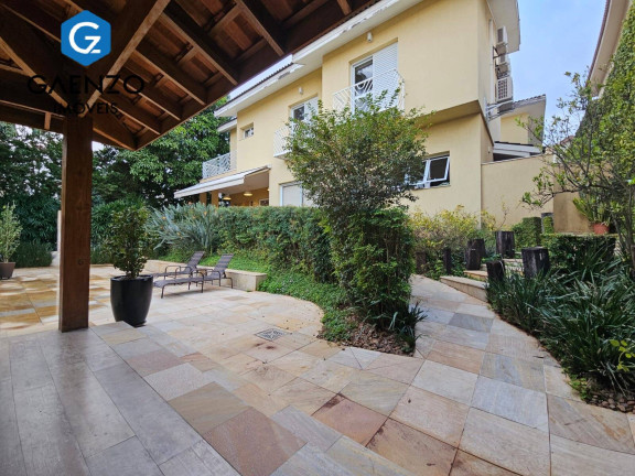 Imagem Casa de Condomínio com 4 Quartos à Venda, 305 m² em Alphaville - Santana De Parnaíba Imagem Casa de Condomínio com 4 Quartos à Venda, 305 m² em Alphaville - Santana De Parnaíba