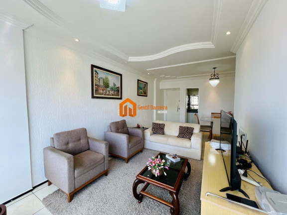 Imagem Apartamento com 3 Quartos à Venda, 170 m² em Cocó - Fortaleza Imagem Apartamento com 3 Quartos à Venda, 170 m² em Cocó - Fortaleza