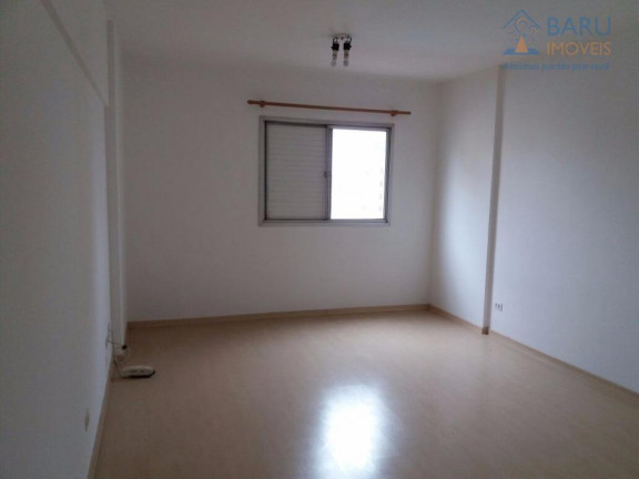 Kitnet com 1 Quarto à Venda, 32 m² em Higienópolis - São Paulo