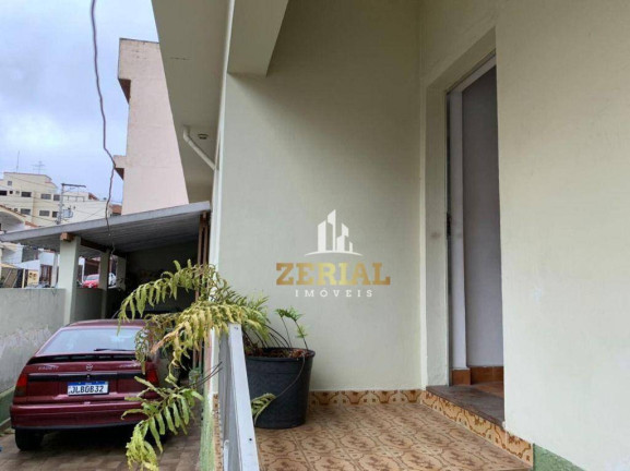 Imagem Casa com 2 Quartos à Venda, 97 m² em Santa Paula - São Caetano Do Sul Imagem Casa com 2 Quartos à Venda, 97 m² em Santa Paula - São Caetano Do Sul