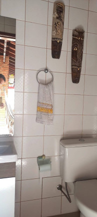 Imagem Casa com 3 Quartos à Venda, 270 m² em Guilhermina - Praia Grande