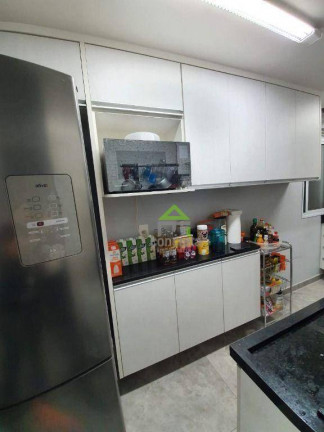 Imagem Apartamento com 3 Quartos à Venda, 99 m² em Jardim Santa Izabel - Cotia Imagem Apartamento com 3 Quartos à Venda, 99 m² em Jardim Santa Izabel - Cotia
