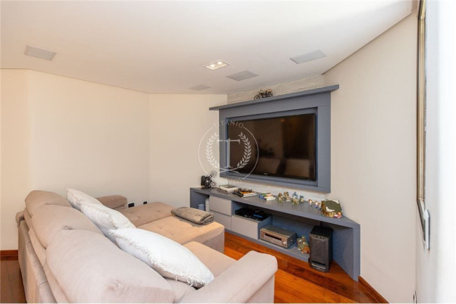 Imagem Apartamento com 3 Quartos à Venda, 217 m² em Campo Belo - São Paulo Imagem Apartamento com 3 Quartos à Venda, 217 m² em Campo Belo - São Paulo