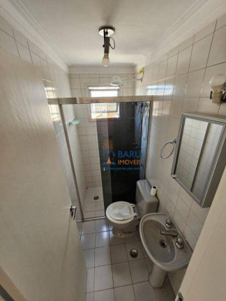 Imagem Apartamento com 2 Quartos à Venda, 60 m² em Ipiranga - São Paulo Imagem Apartamento com 2 Quartos à Venda, 60 m² em Ipiranga - São Paulo