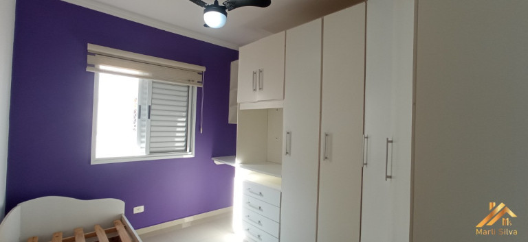Imagem Apartamento com 3 Quartos à Venda, 85 m² em Centro - Ubatuba