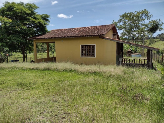 Imagem Chácara com 2 Quartos à Venda, 100 m² em Centro - Paraibuna Imagem Chácara com 2 Quartos à Venda, 100 m² em Centro - Paraibuna