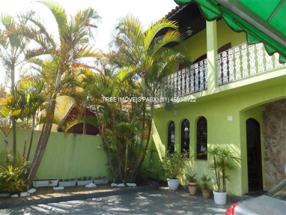 Imagem Casa com 3 Quartos à Venda, 200 m² em Arujamérica - Arujá Imagem Casa com 3 Quartos à Venda, 200 m² em Arujamérica - Arujá