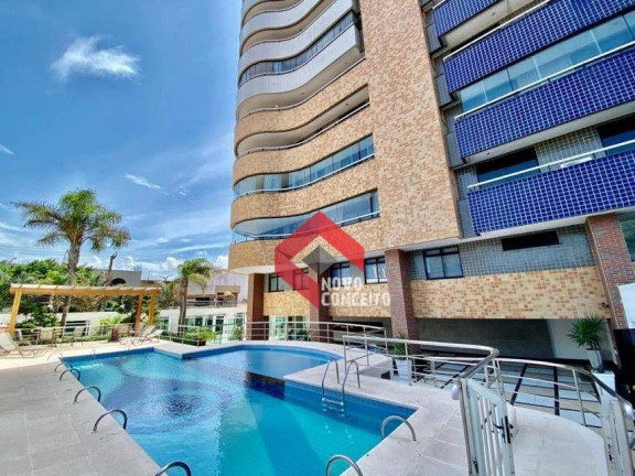 Imagem Apartamento com 3 Quartos à Venda, 221 m² em Meireles - Fortaleza Imagem Apartamento com 3 Quartos à Venda, 221 m² em Meireles - Fortaleza