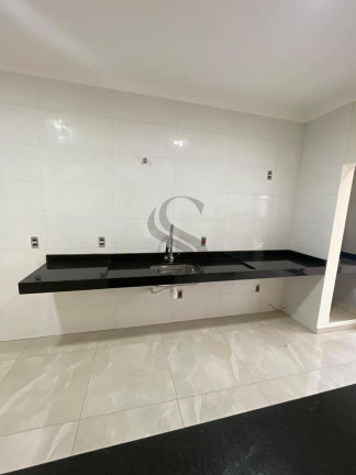 Imagem Casa com 3 Quartos à Venda, 200 m² em Jardim Novo Horizonte - Sorocaba