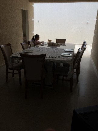 Imagem Casa de Condomínio com 3 Quartos à Venda, 300 m² em Medeiros - Jundiaí