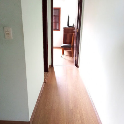 Imagem Sobrado com 2 Quartos à Venda, 70 m² em Jardim Do Lago - São Paulo